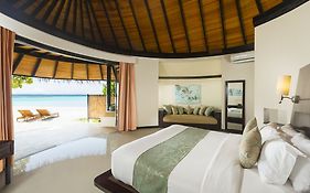 Hilton Maldives Iru Fushi Resort & Spa